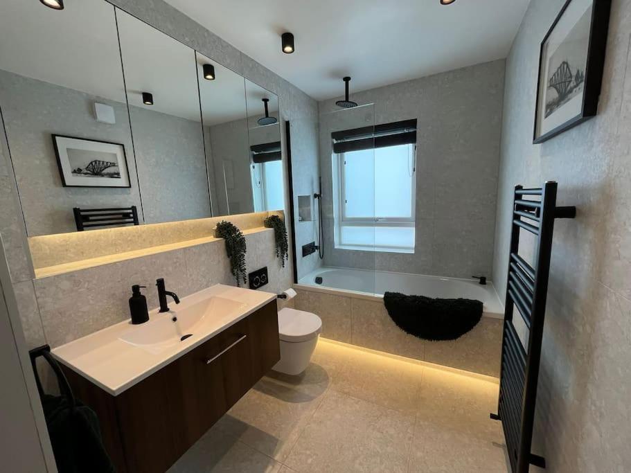 Apartment Ultra Modern 2 Bed In